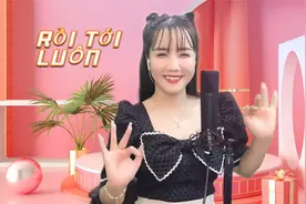 越南歌曲 - RỒI TỚI LUÔN视频封面