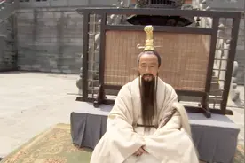 和孙悟空结拜的四位大神，都是仙妖神的顶尖人物，神通广大视频封面