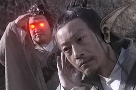 难怪千里眼顺风耳没有被封神，你看妈祖身边的两员大将是谁？视频封面