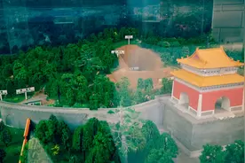 中国唯一官方打开的皇帝陵，以后再也不敢挖了，万历皇帝又立功了视频封面
