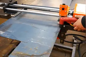 制作等离子切割机，果然是大神！视频封面