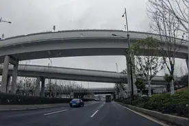 不愧是南京江北的任督二脉，这个立交桥串联起南京、滁州和仪征！视频封面