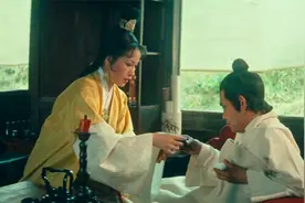9分钟看完1979年聊斋系列《山中传奇》这才是童年阴影