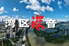 湾区深音丨建设高标准市场体系是推动经济高质量发展的重要动力视频封面