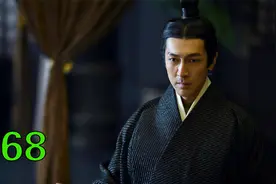 嬴虞叛变想篡国，嬴政床头悬剑逼嫪毐谋反