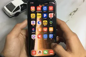 苹果这个功能绝了，设置桌面“付款按钮”，一键接通所有支付方式视频封面