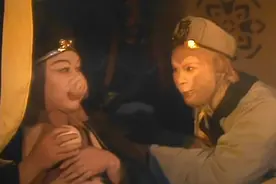 猪八戒为什么不怕三清？