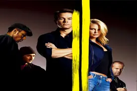 他们每个人都身怀绝技，然而因为队友的背叛，差点让他们饮恨西北