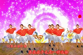 张冬玲一曲DJ情歌《放手也是一种选择》动感好听
