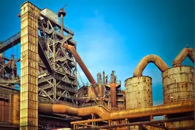 钢铁行业分析#后市如何？#宝钢鞍钢简单赘述#视频封面