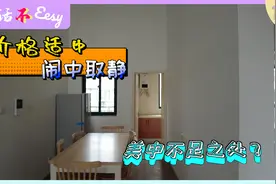 申请上海公租房申请条件和流程有哪些？一起看看这套两室公租房吧视频封面