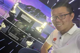 这是你2022年能买到最酷炫的新车，高合HiPhi Z视频封面