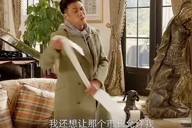 有钱人都拥有“卫生纸自由”，扯纸跟扯毛线似得视频封面