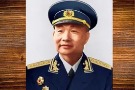 大将萧劲光9个子女今何在？2个副主席3个将军，儿媳是著名歌唱家视频封面