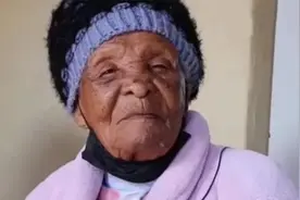 世界上最长寿女性去世！享年128岁 经历过两次世界大战和大流行病视频封面