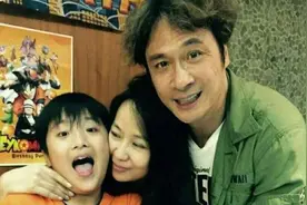 她是吴镇宇最爱的女人 为她抛弃8年挚爱 送房送车送公司视频封面