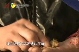 气温回升湿气大 粮食储存讲方法视频封面