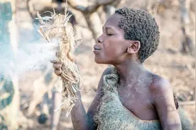 非洲“最自由的部落”，每天只做一件事，不用学习也不用上班！