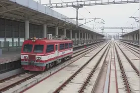 广佛环线城际铁路站点曝光 连接高铁站和机场