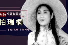 昔日长影最美女星 王心刚首位银幕情侣 为爱放弃演戏儿子也成演员视频封面