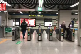 成都地铁刷脸乘车真的要来了！视频封面