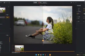 摄影后期难？彻底解决！一键后期软件RadiantPhotoAI111+完美预设