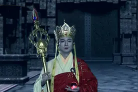 难怪地藏王菩萨能让阎王臣服，执掌幽冥地府！你看他有何来历？视频封面