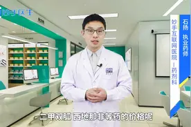 “伟哥”暴利时代结束！国产西地那非已上架药房，堪称“白菜价”视频封面