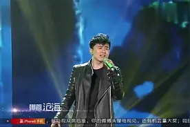 综艺：张杰台上表白爱妻谢娜，呼声如潮引发台下明星大合唱！视频封面
