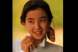 90年代 日本女神 宫泽理惠 写真视频封面