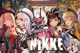 日服封测登录！【NIKKE：胜利女神】基础阵营各角色的日文CV视听视频封面