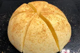 牛奶最高级的新吃法，软嫩爽滑，入口即化，10岁孩子也能做成功视频封面