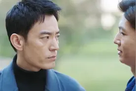 遇见幸福：李光洁父亲找上门，好兄弟的一句话，说出了观众的心声