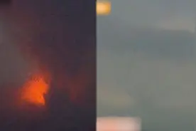 日本樱岛火山喷发岩浆流出2.5公里 当地拉响最高级别警报视频封面