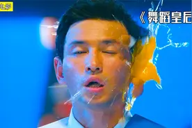 韩国经典励志喜剧电影，影帝影后实名出演！《舞蹈皇后》视频封面