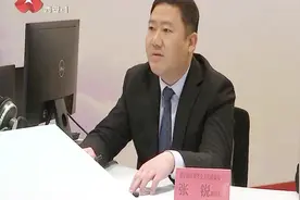 政务服务审批效率咋提高？常宁新区管委会开发建设局局长做出回应