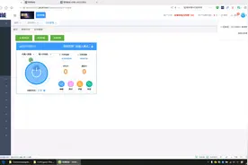 言通AI电销机器人后台使用过程视频封面