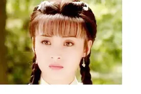 大美女蒋勤勤，琼瑶赐名水灵视频封面