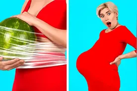 怀孕后应该注意的事情有哪些？合格准爸爸这样做，宝妈更幸福！