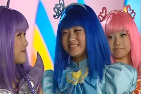 《巴啦啦小魔仙》第50集：莉莉被控制了视频封面