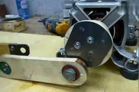 老师傅发明切菜神器，实用、高效