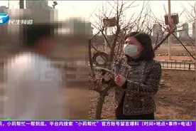 小区迟迟不交房，业主花钱找记者帮忙，费用究竟给了谁？（1）视频封面
