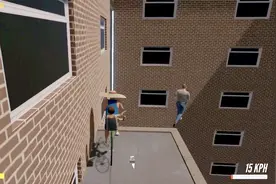 瓜村父子强势回归，儿子：为什么五一我还要上学？【配音】