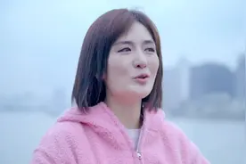 谢娜谈女儿合集，一想到女儿会变老瞬间泪奔，娜姐真是太感性了视频封面