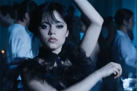 毒舌小萝莉魔性舞蹈火爆全球  一集上头视频封面