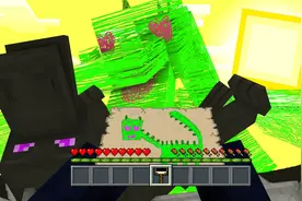 我的世界：但是玩家可以画任何生物？