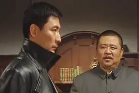 卧底身份被揭穿，燕双鹰说出真实身份，四野特种兵纵队特务营营长视频封面