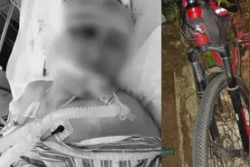 湖南一男子无牌无证酒驾撞死人后找好友顶包，好友怂了直接摊牌视频封面