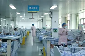 可乐当水喝！广东24岁小伙一天喝3瓶患上尿毒症晚期