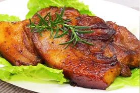 猪肉还是这种做法好吃，咸香下饭，家人吃了都说赞，太香了视频封面